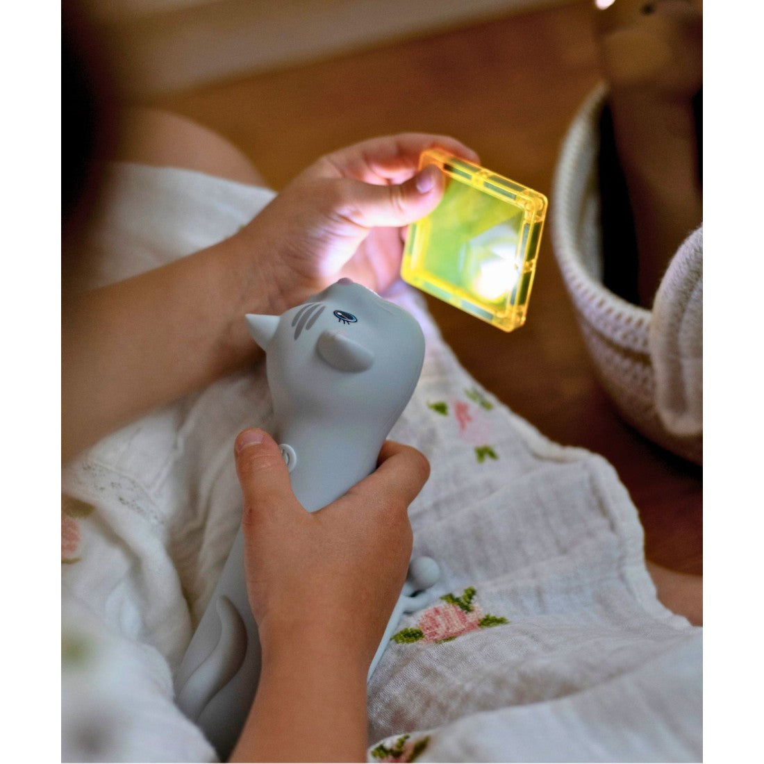 Nyheter för Barn & Baby