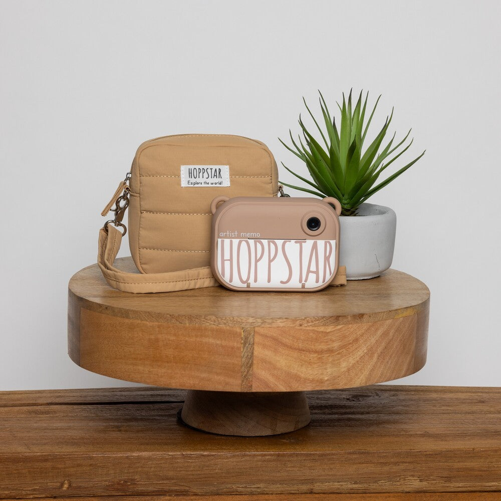 Hoppstar Artist Memo: Camera & Memory Game