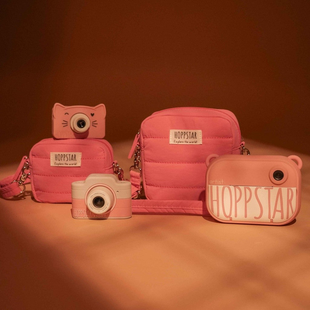 Hoppstar Camera Bag - Midi (for Artist)