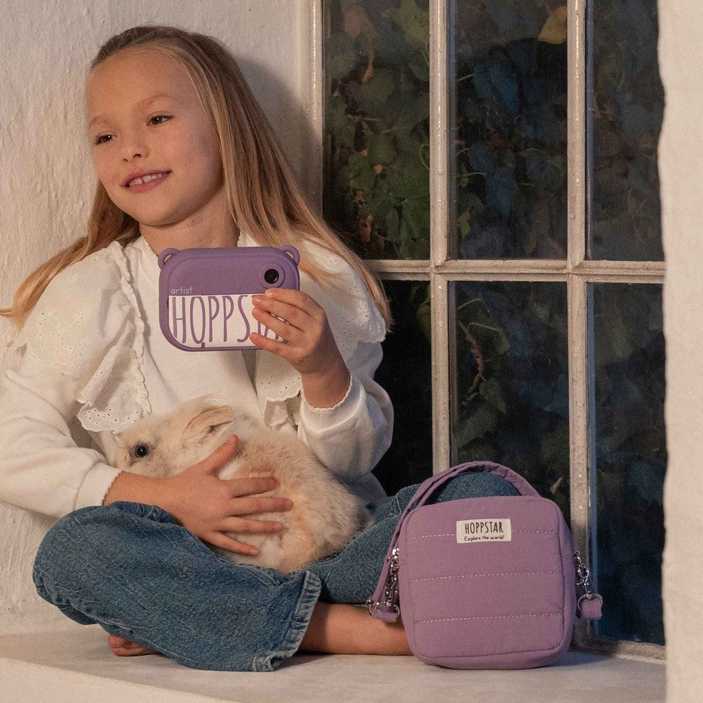 Hoppstar Camera Bag - Midi (for Artist)