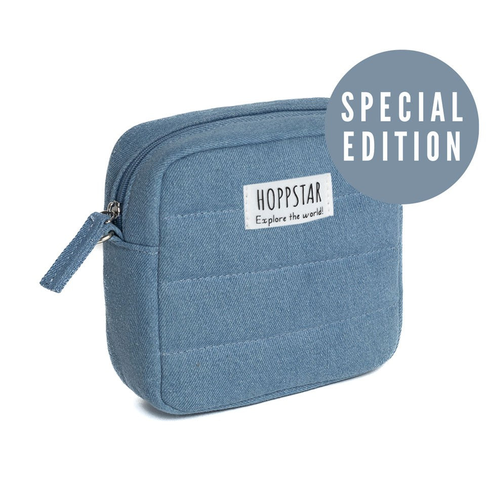 Hoppstar Camera Bag - Midi (for Artist)