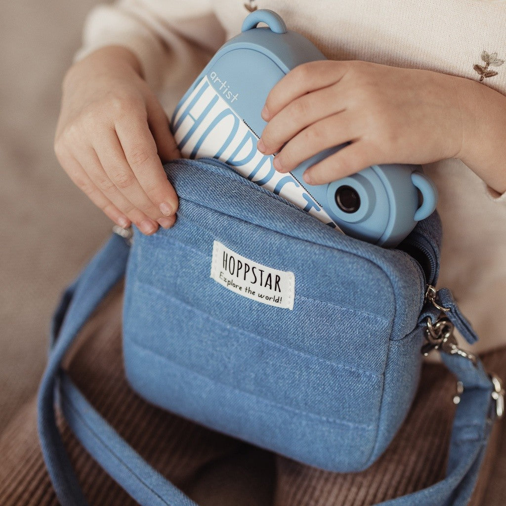 Hoppstar Camera Bag - Midi (for Artist)