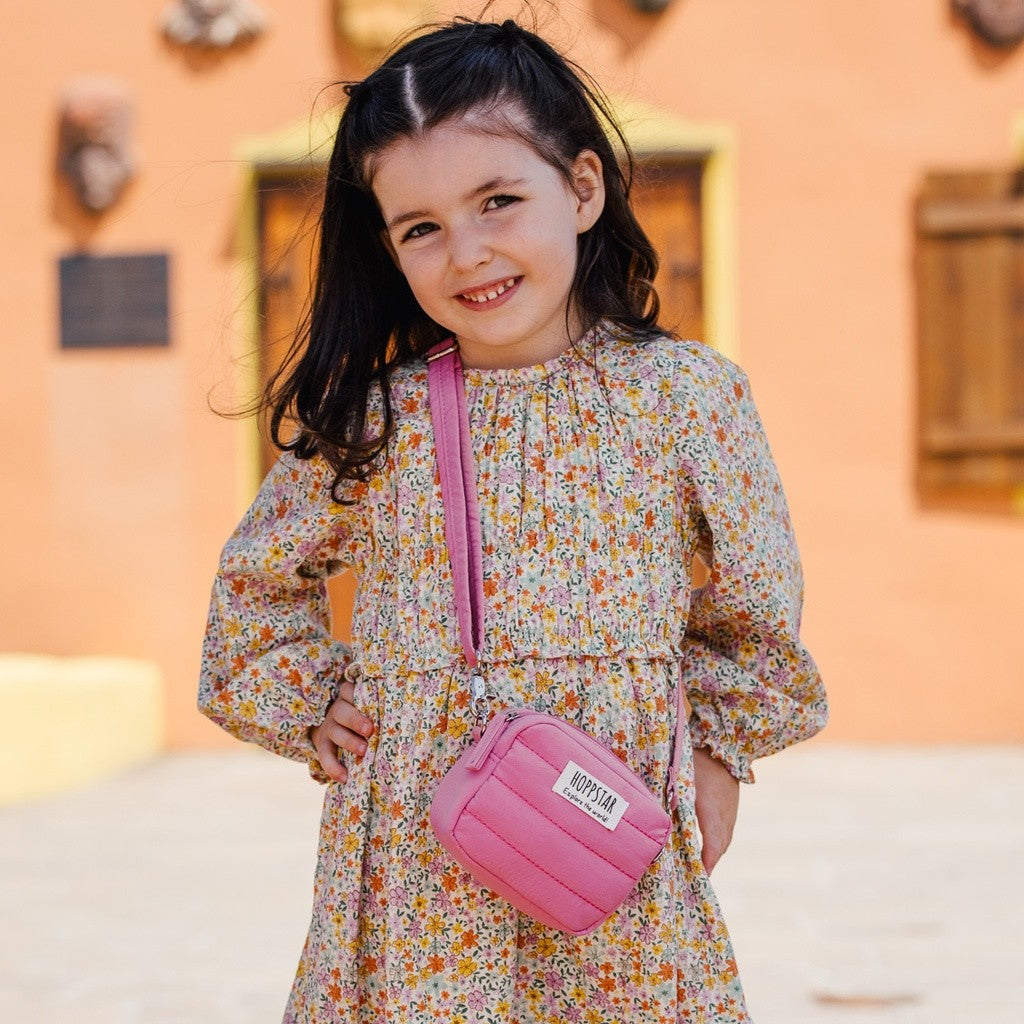 Hoppstar Camera Bag - Mini (for Rookie and Expert)