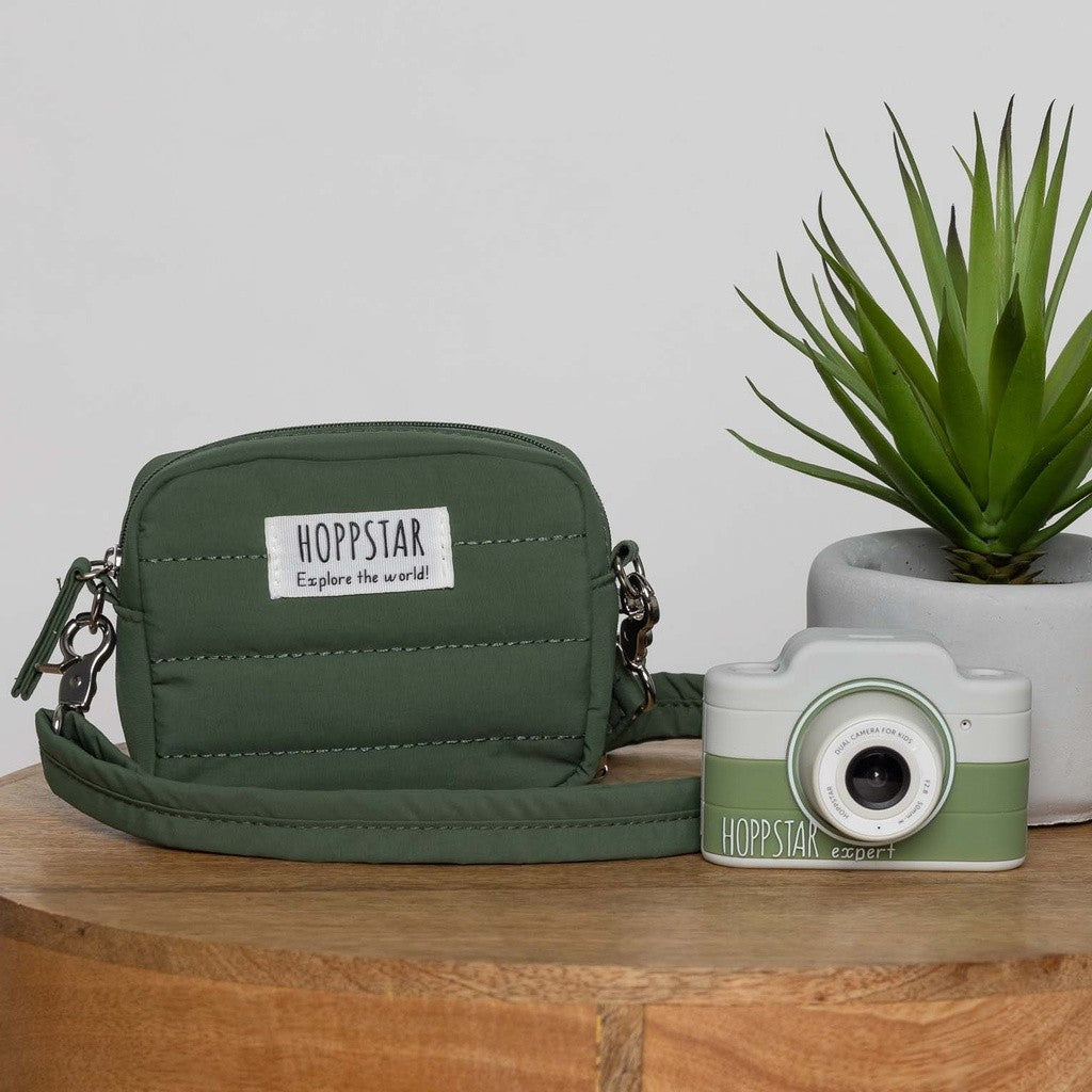 Hoppstar Camera Bag - Mini (for Rookie and Expert)
