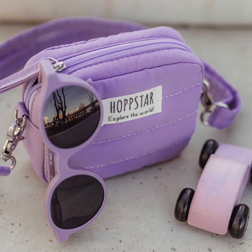 Hoppstar Camera Bag - Mini (for Rookie and Expert)