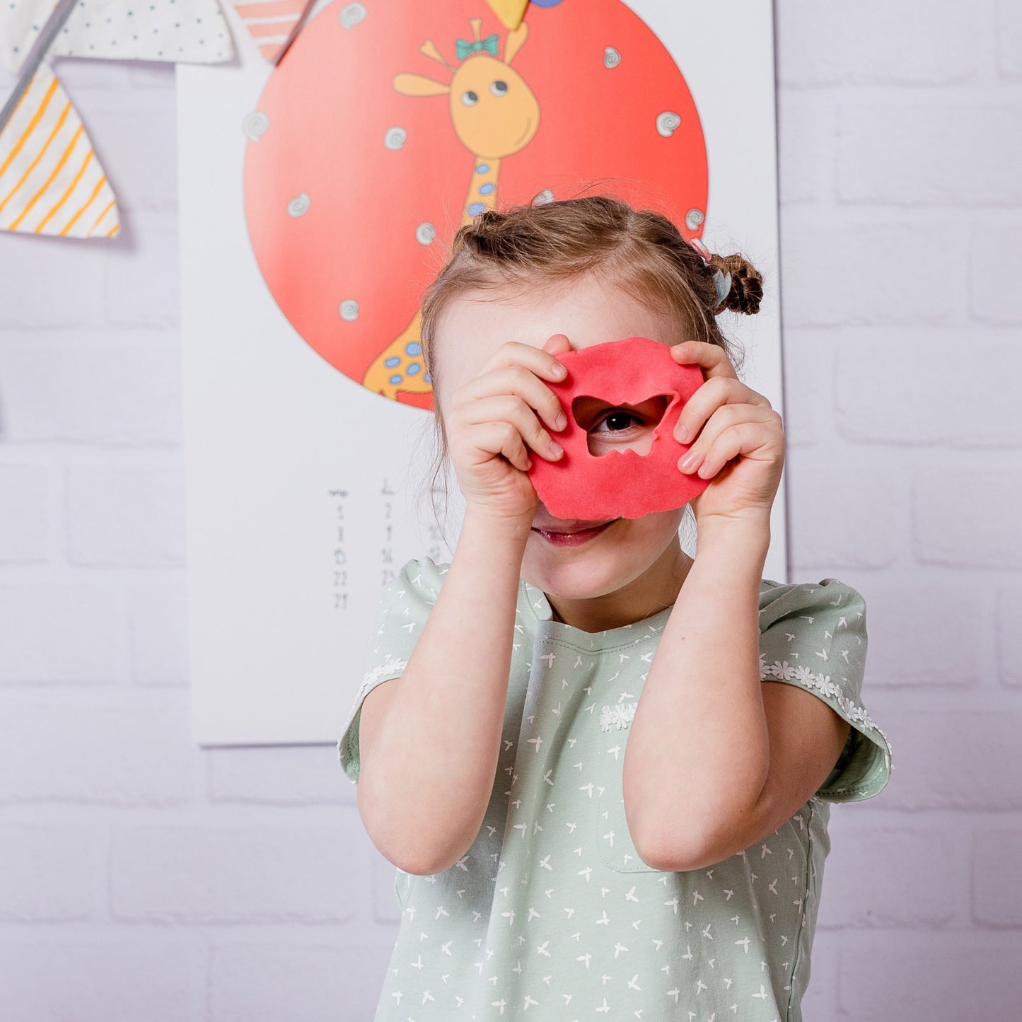 Neogrün Organic Easy Clay Set 4x120g –  Yellow, Green, Red, Blue